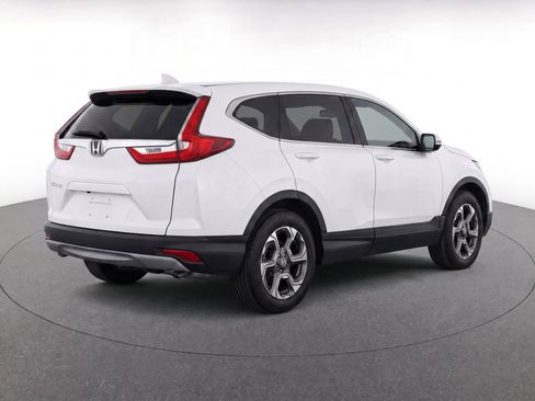 Used 2019 Honda CR-V EX-L image 5
