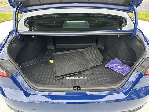 Certified 2025 Toyota Camry LE image 31