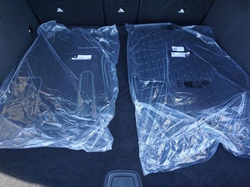 New 2026 Mercedes-Benz GLE 53 AMG 4MATIC Coupe image 20