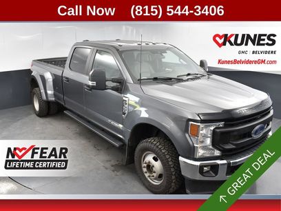 Used 2022 Ford F350 XL w/ Power Equipment Group