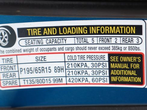 Used 2015 Honda Civic LX image 40
