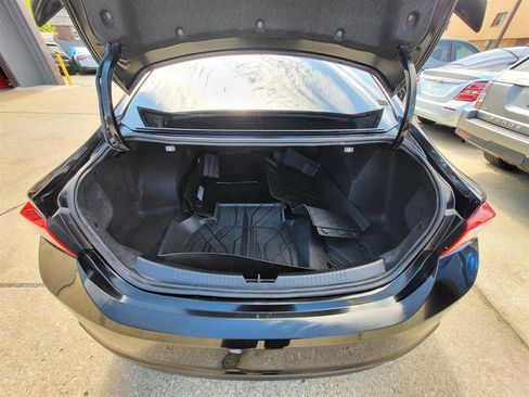 Used 2025 Chevrolet Malibu RS w/ LPO, Floor Liner Package FWD image 13