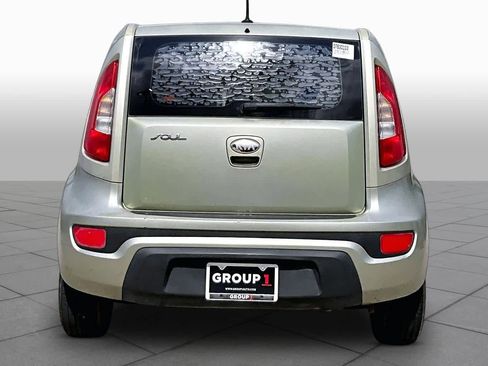 Used 2013 Kia Soul FWD image 5