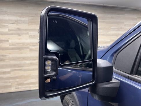 Used 2024 Chevrolet Silverado 2500 Custom w/ Custom Value Package image 28