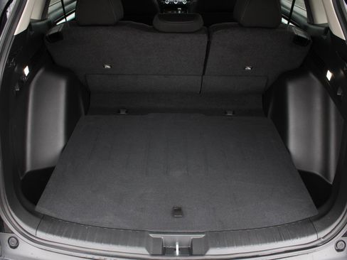 Used 2024 Honda CR-V EX image 8