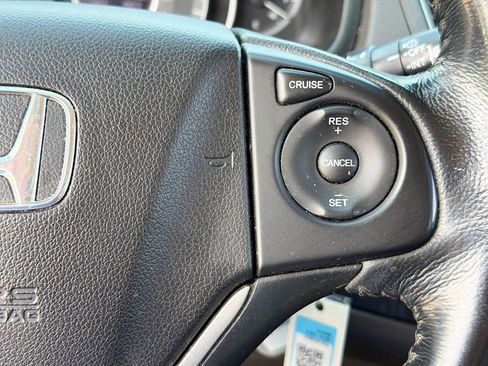 Used 2013 Honda CR-V EX-L image 20