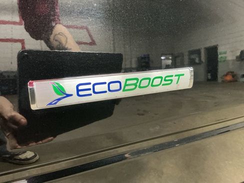 Used 2014 Ford F150 XLT w/ Equipment Group 302A Luxury image 6