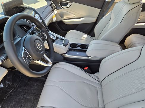New 2026 Acura RDX SH-AWD w/ Advance Package image 9