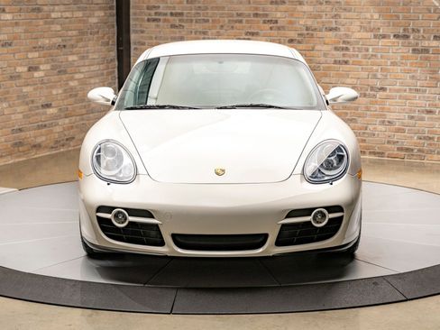 Used 2007 Porsche Cayman image 2