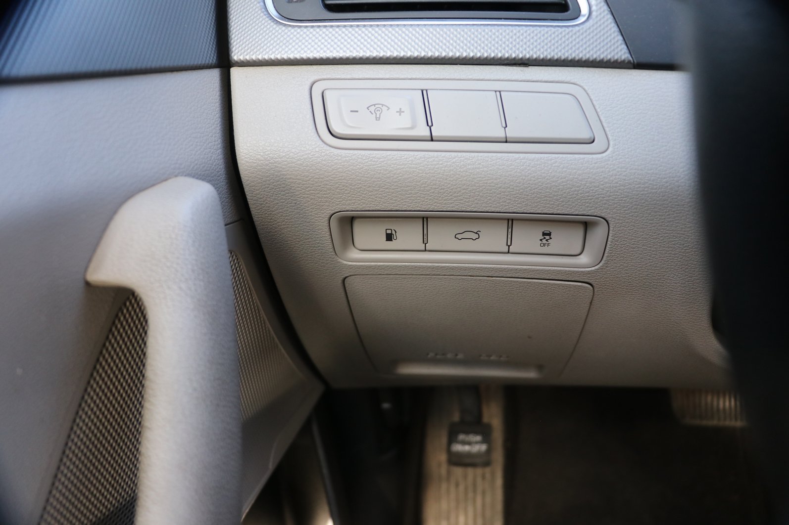 Used 2017 Hyundai Sonata SE FWD image 10
