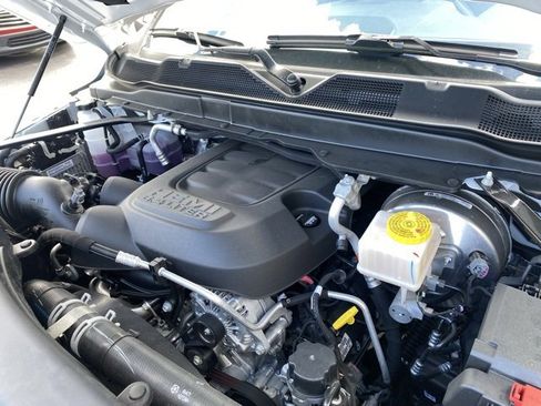 New 2025 RAM 2500 Tradesman image 12