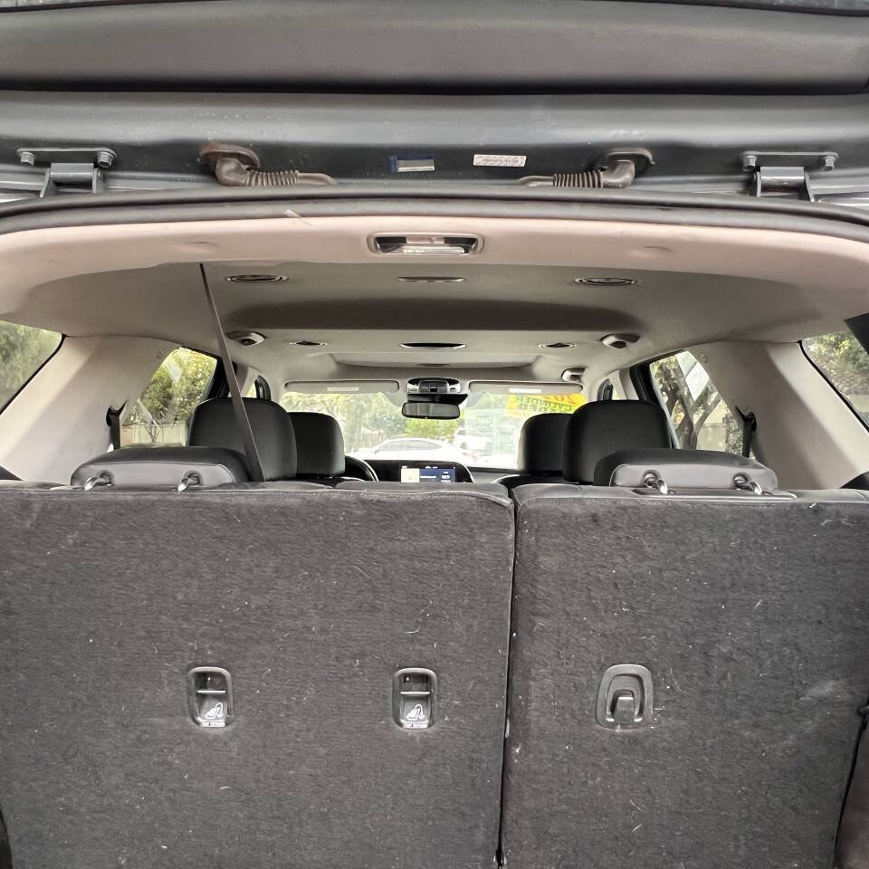 Used 2020 Hyundai Palisade SEL FWD image 24