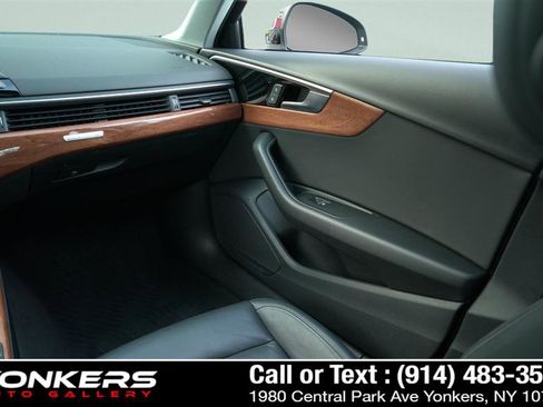 Used 2022 Audi A4 2.0T Premium w/ Convenience Package image 67
