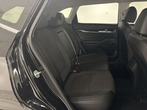 Used 2021 Kia Seltos S image 21