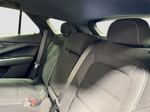 New 2026 Chevrolet Blazer EV LT image 26