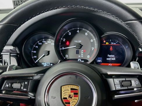 Used 2023 Porsche Macan w/ Premium Package Plus AWD/4WD image 19