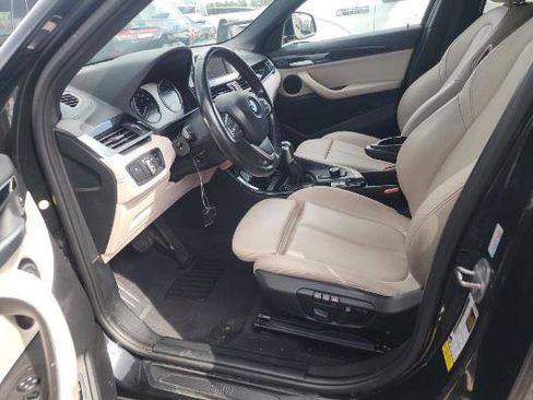 Used 2018 BMW X2 sDrive28i image 5