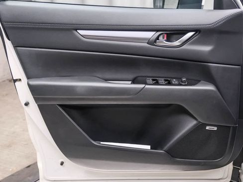 Used 2019 MAZDA CX-5 Touring image 23