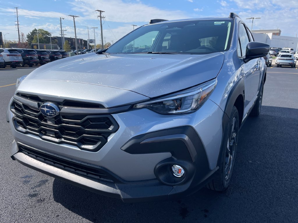 New 2026 Subaru Crosstrek 2.5i Limited AWD/4WD 360° Tour