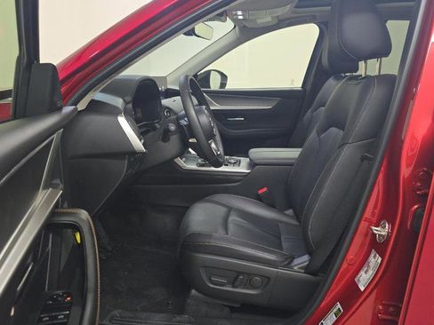 Used 2025 MAZDA CX-90 3.3 Turbo w/ Premium Sport Pkg image 7