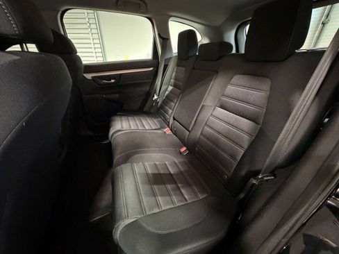Used 2018 Honda CR-V LX image 13