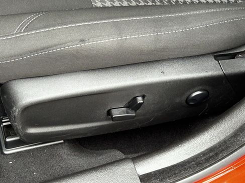 Certified 2023 Dodge Charger SXT w/ Blacktop Package image 20