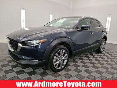 Used 2024 MAZDA CX-30 AWD 2.5 S w/ Preferred Package