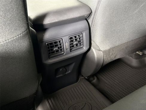 Certified 2025 Toyota RAV4 LE FWD image 34