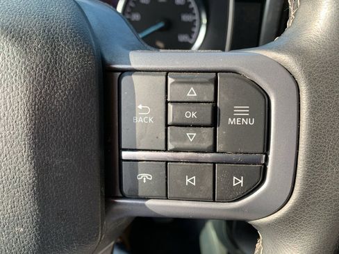 Used 2023 Ford F150 XLT w/ Equipment Group 302A High image 22