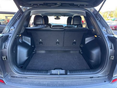 Used 2023 Jeep Cherokee Altitude Lux image 50