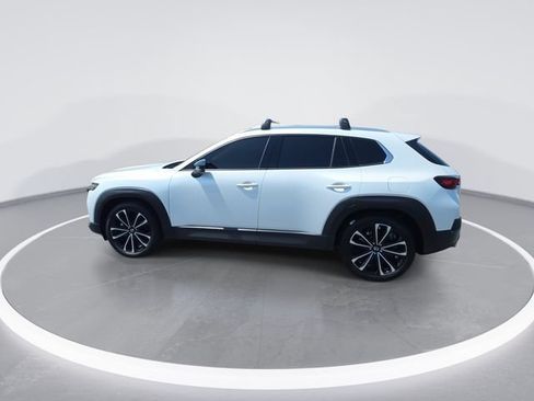 Used 2026 MAZDA CX-50 AWD 2.5 S w/ Weather Package image 6