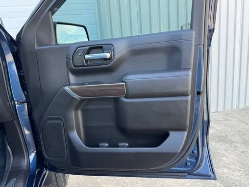 Used 2021 Chevrolet Silverado 1500 RST AWD/4WD image 48