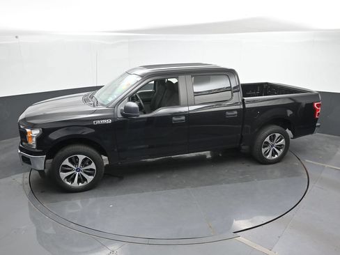 Used 2019 Ford F150 XL w/ Equipment Group 101A Mid AWD/4WD image 34