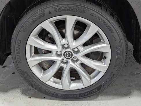 Used 2015 MAZDA CX-5 Grand Touring AWD/4WD image 3