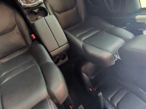 Used 2023 MAZDA CX-9 Touring Plus AWD/4WD image 9