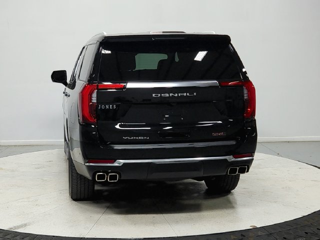 Used 2025 GMC Yukon Denali AWD/4WD image 7