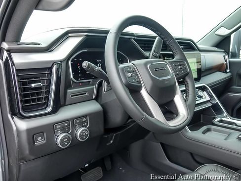 New 2026 GMC Sierra 2500 Denali AWD/4WD image 11