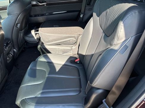 Used 2025 Hyundai Palisade Calligraphy AWD/4WD image 10
