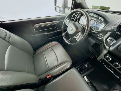 Used 2024 RAM 4500 Tradesman AWD/4WD image 9