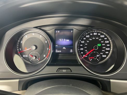 Used 2021 Volkswagen Atlas SE image 27