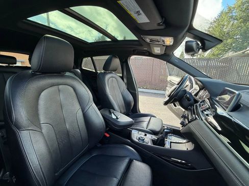 Used 2018 BMW X2 xDrive28i image 25