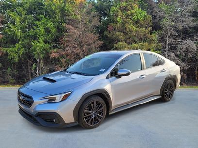 Certified 2023 Subaru WRX Limited