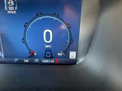 Used 2025 Ford F150 Raptor AWD/4WD image 15