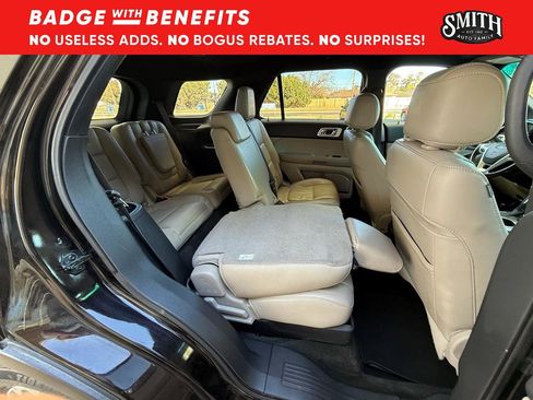 Used 2013 Ford Explorer XLT image 14