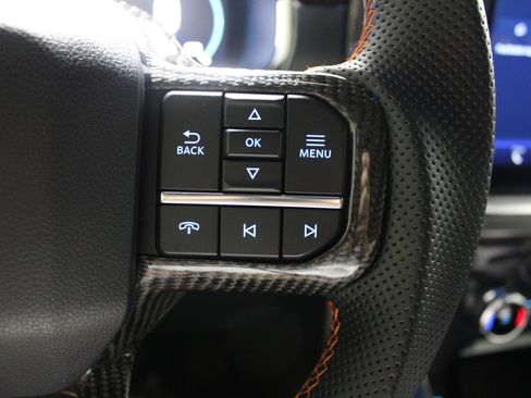 Used 2022 Ford F150 Lariat AWD/4WD image 39
