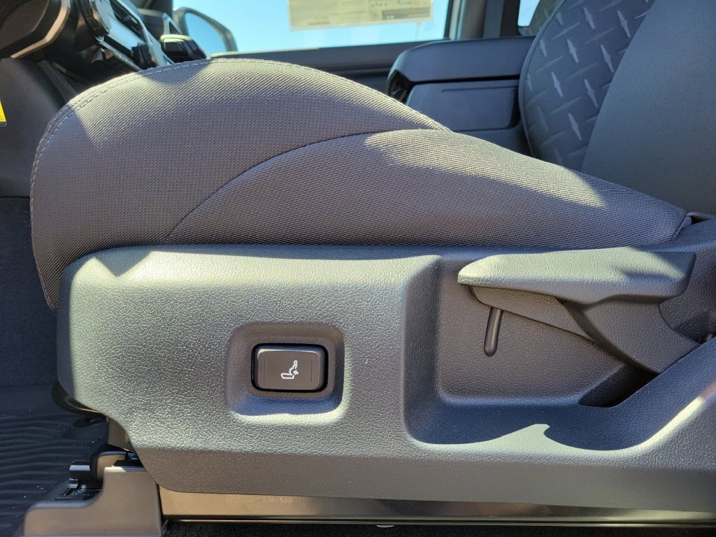 New 2026 Toyota Tacoma SR RWD image 14