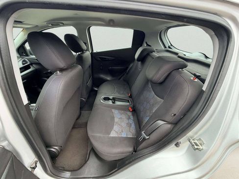 Used 2016 Chevrolet Spark LS FWD image 18