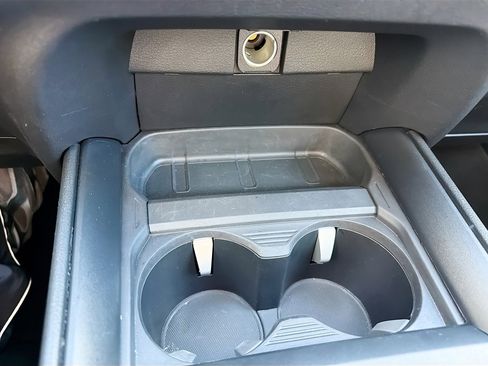 Used 2025 MAZDA CX-50 AWD 2.5 S w/ Cargo Package image 31