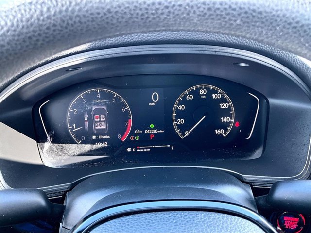 Used 2022 Honda Civic LX image 22