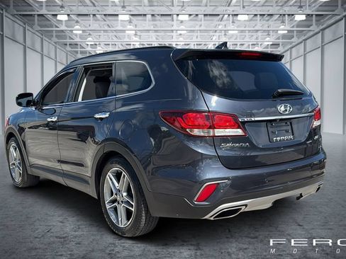 Used 2018 Hyundai Santa Fe FWD image 3